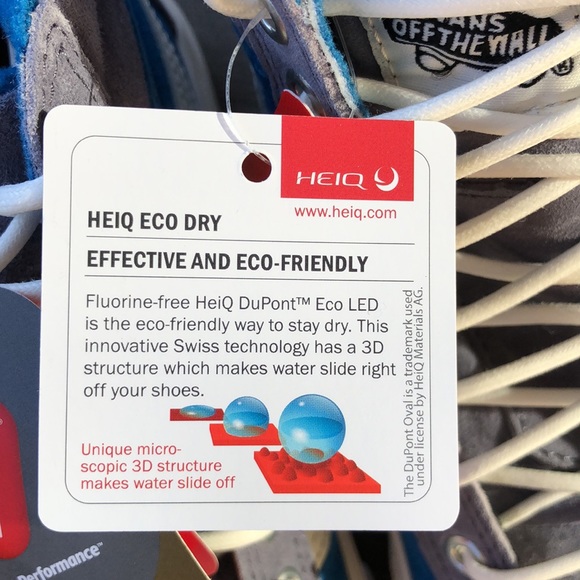 🌴🔆VANS- ALL WHETHER HIKING BOOTS ULTRA CUSH🔆🌴 - Picture 8 of 15